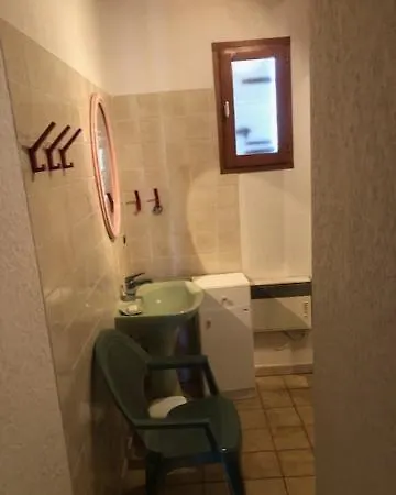 La Palmyre 8 Personnes