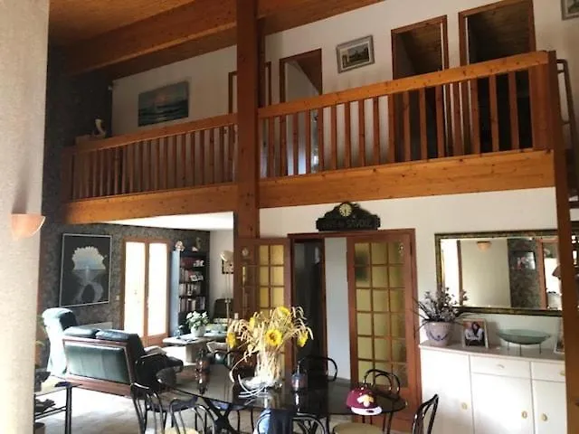 Family House For 8 People In La Palmyre Les Mathes