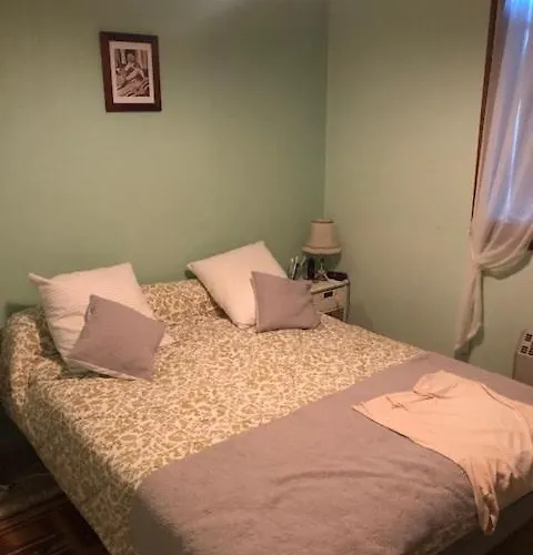 Family House For 8 People In La Palmyre * Les Mathes